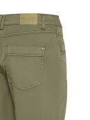 Pulz Shorts - Army - Dame - Shorts & Knickers - PULZ Jeans