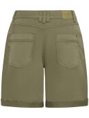 Pulz Shorts - Army - Dame - Shorts & Knickers - PULZ Jeans