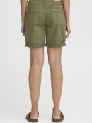 Pulz Shorts - Army - Dame - Shorts & Knickers - PULZ Jeans