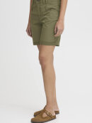 Pulz Shorts - Army - Dame - Shorts & Knickers - PULZ Jeans