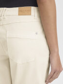 Pulz Shorts - lys sand - Dame - Shorts & Knickers - PULZ Jeans