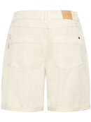 Pulz Shorts - lys sand - Dame - Shorts & Knickers - PULZ Jeans