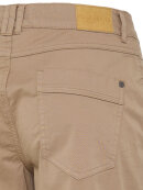 Pulz Shorts - camel - Dame - Shorts & Knickers - PULZ Jeans