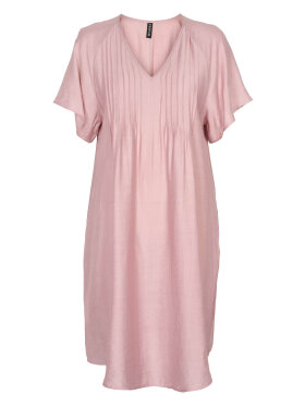 Prepair Kjole - rosa - Mellemlange kjoler - PREPAIR Prepair Kjole - rosa - Mellemlange kjoler - PREPAIR