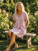 Prepair Kjole - rosa - Mellemlange kjoler - PREPAIR