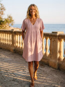 Prepair Kjole - rosa - Mellemlange kjoler - PREPAIR