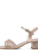 Tamaris sandal rose glam - Dame - Sandaler - Tamaris Tamaris sandal rose glam - Dame - Sandaler - Tamaris