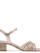Tamaris sandal rose glam - Dame - Sandaler - Tamaris Tamaris sandal rose glam - Dame - Sandaler - Tamaris
