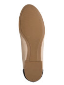 Tamaris ballerina nude comb - Dame - Sko - Tamaris Tamaris ballerina nude comb - Dame - Sko - Tamaris