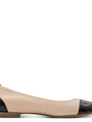 Tamaris ballerina nude comb - Dame - Sko - Tamaris Tamaris ballerina nude comb - Dame - Sko - Tamaris