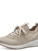 Tamaris sneakers ivory metallic - Sneakers til dame - Tamaris Tamaris sneakers ivory metallic - Sneakers til dame - Tamaris