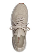 Tamaris sneakers ivory metallic - Sneakers til dame - Tamaris Tamaris sneakers ivory metallic - Sneakers til dame - Tamaris