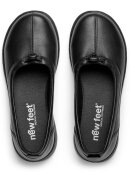 New feet ballerina - sort - Dame - Sko - New Feet