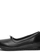 New feet ballerina - sort - Dame - Sko - New Feet