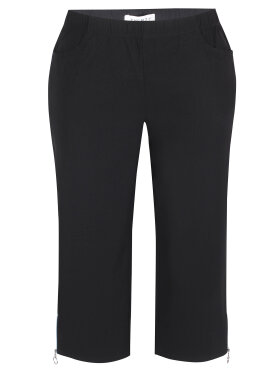 Zhenzi bengalin buks - sort - Dame - Shorts & Knickers - Zhenzi