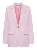 Marta Blazer - rose - Blazer til kvinder - MARTA
