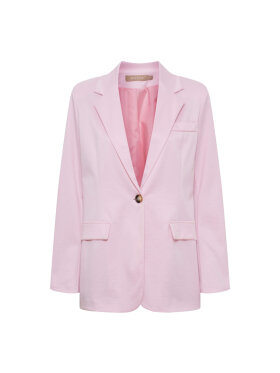 Marta Blazer - rose - Blazer til kvinder - MARTA