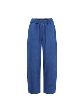 Marta Buks - Denim - Dame - Bukser  - MARTA