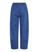 Marta Buks - Denim - Dame - Bukser  - MARTA