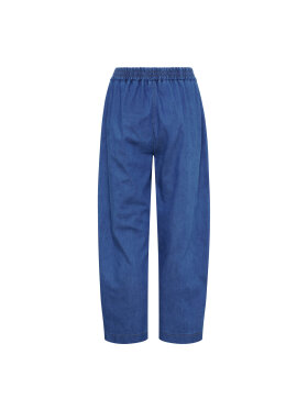 Marta Buks - Denim - Dame - Bukser  - MARTA