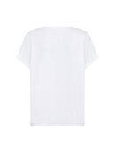 Wasabiconcept t-shirt - Overdele til Plus size - Wasabiconcept