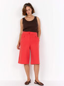 Wasabiconcept top - brun - Overdele til Plus size - Wasabiconcept