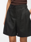 Vila Shorts - sort - Dame - Shorts & Knickers - VILA