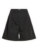 Vila Shorts - sort - Dame - Shorts & Knickers - VILA