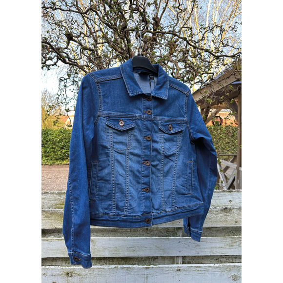 Brandtex jakke - Jakker & frakker til dame - stort udvalg - Brandtex