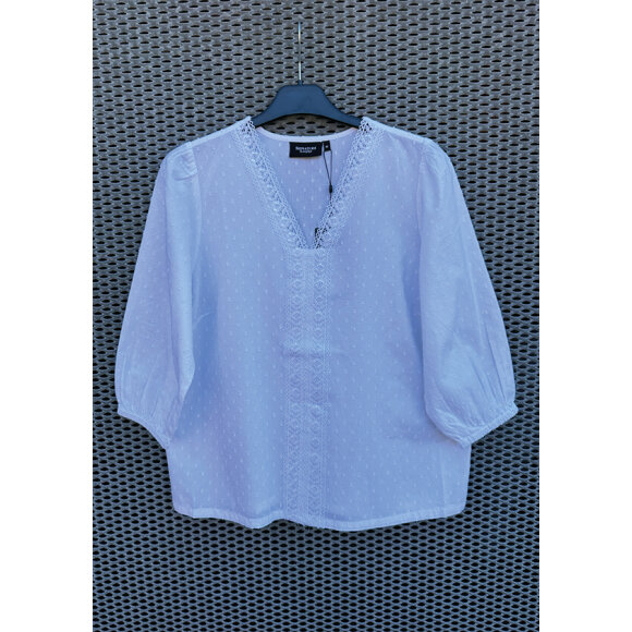 Signature Bluse - Dame - Bluser - Signature