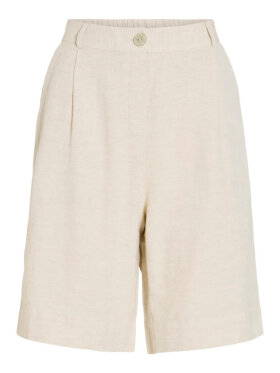 Vila Shorts - Sand - Dame - Shorts & Knickers - VILA