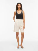Vila Shorts - Sand - Dame - Shorts & Knickers - VILA