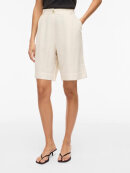 Vila Shorts - Sand - Dame - Shorts & Knickers - VILA