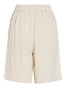 Vila Shorts - Sand - Dame - Shorts & Knickers - VILA