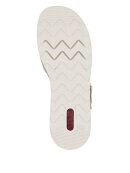 Rieker sandal - metallic - Dame - Sandaler - Rieker