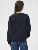 Part Two Jakke - Navy - Skjortejakker - dame - Part Two