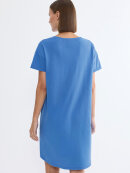 Triumph Natkjole - blå - Nattøj og Morgenkåber - Triumph