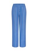 Triumph natbuks - blå/stribet - Nattøj og Morgenkåber - Triumph