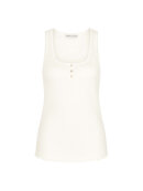 Triumph Top u/æ - hvid  - Nattøj og Morgenkåber - Triumph