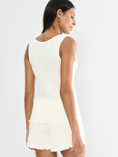 Triumph Top u/æ - hvid  - Nattøj og Morgenkåber - Triumph