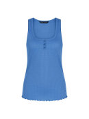 Triumph Top u/æ - blå - Nattøj og Morgenkåber - Triumph