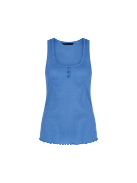 Triumph Top u/æ - blå - Nattøj og Morgenkåber - Triumph