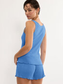 Triumph Top u/æ - blå - Nattøj og Morgenkåber - Triumph