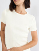 Triumph top k/æ - hvid  - Nattøj og Morgenkåber - Triumph