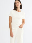 Triumph top k/æ - hvid  - Nattøj og Morgenkåber - Triumph