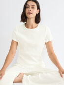 Triumph top k/æ - hvid  - Nattøj og Morgenkåber - Triumph