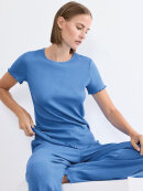 Triumph top k/æ - blå - Nattøj og Morgenkåber - Triumph