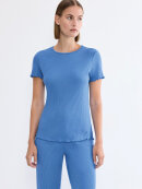 Triumph top k/æ - blå - Nattøj og Morgenkåber - Triumph