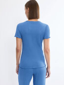 Triumph top k/æ - blå - Nattøj og Morgenkåber - Triumph