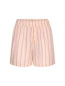 Triumph Shorts - lyserød/striber - Nattøj og Morgenkåber - Triumph